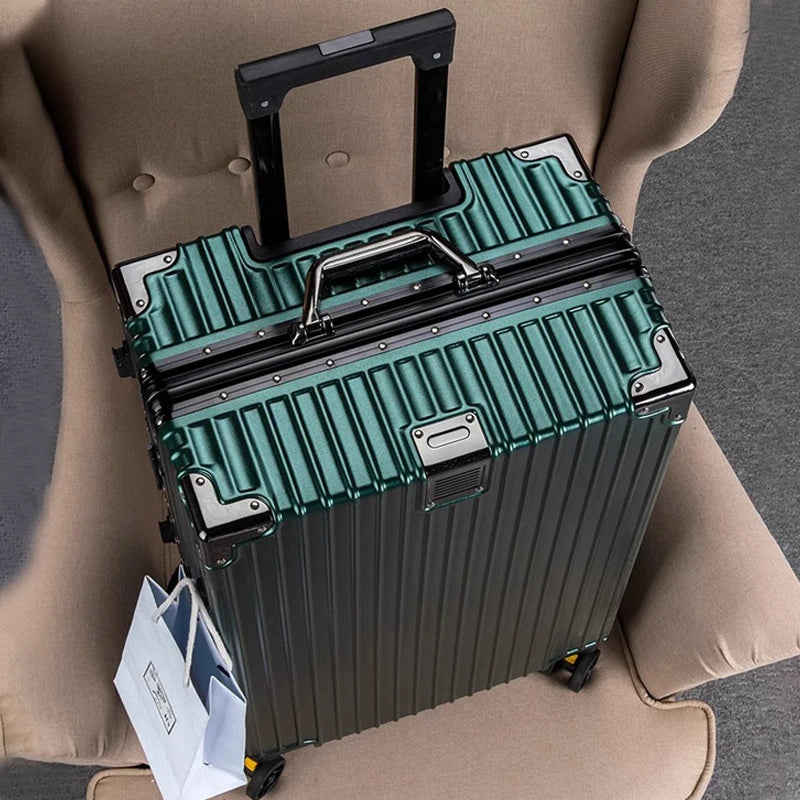Premium Travel Case
