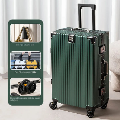 Premium Travel Case