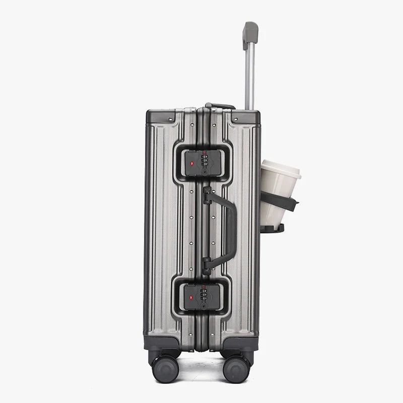 Travel Suitcase