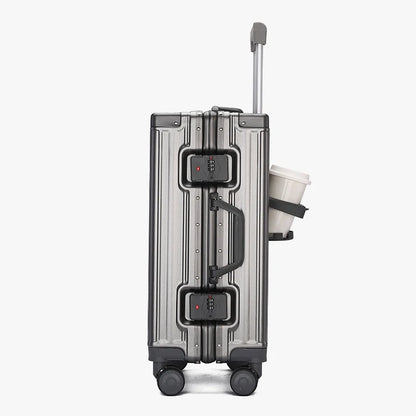 Travel Suitcase