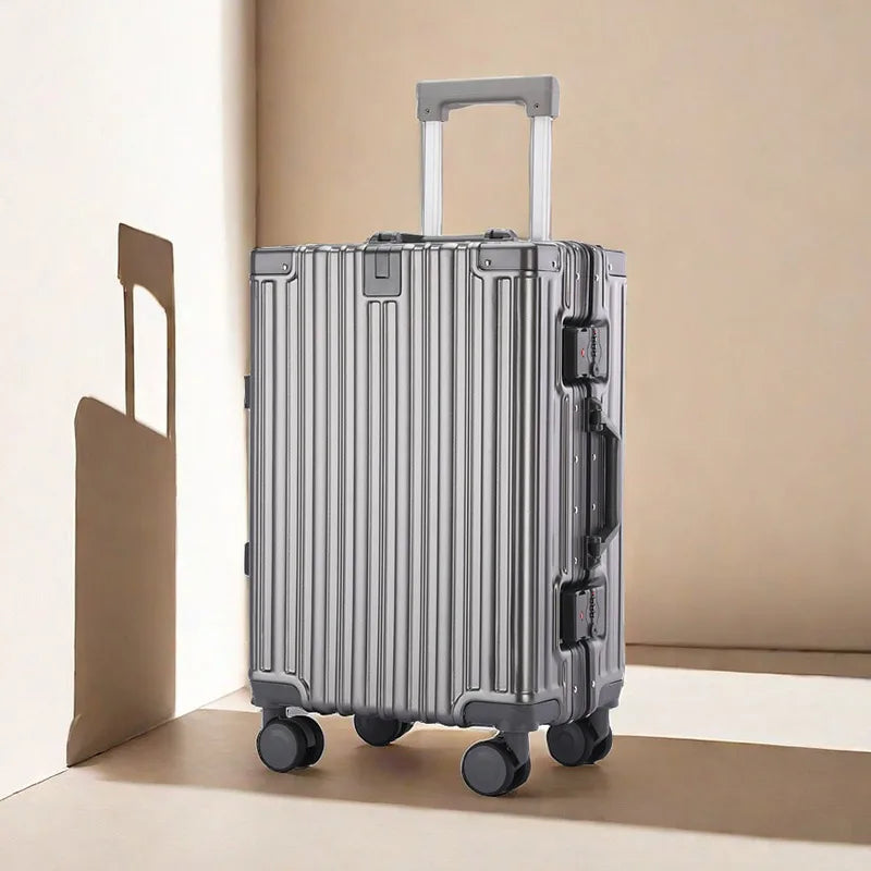 Travel Suitcase