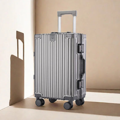 Travel Suitcase
