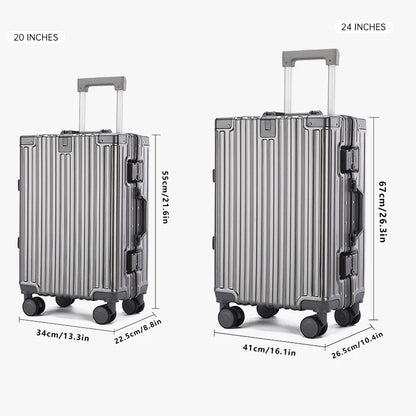 Travel Suitcase
