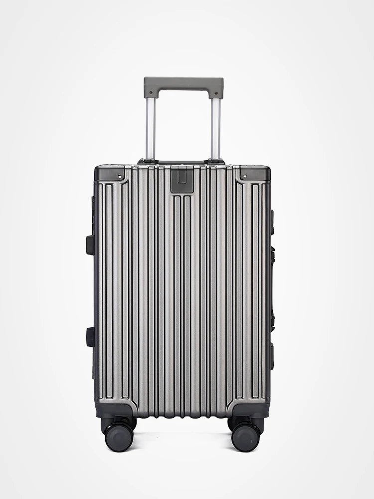 Travel Suitcase
