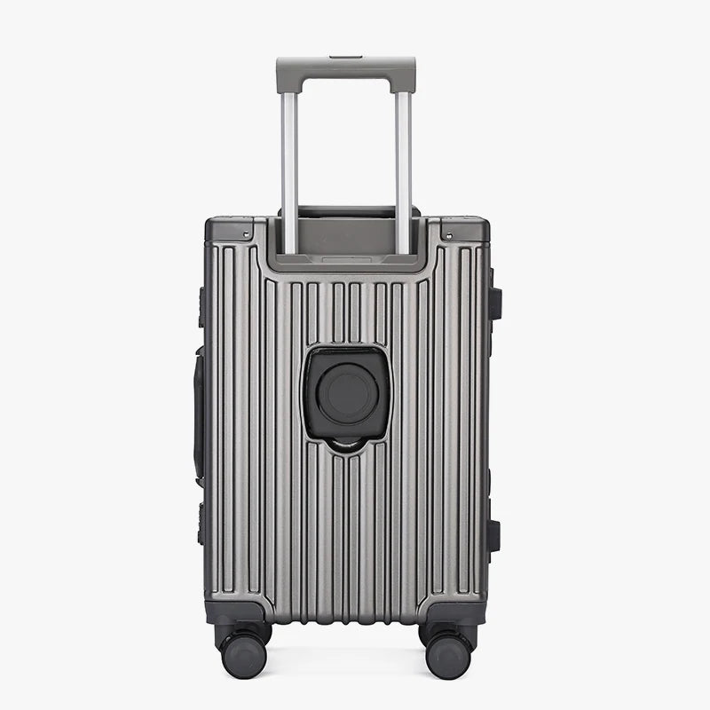 Travel Suitcase
