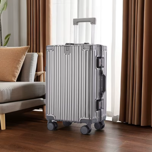 Travel Suitcase