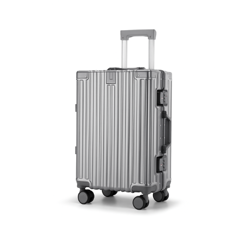 Travel Suitcase